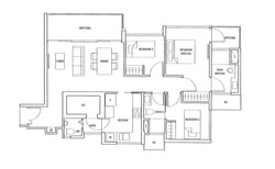 Bartley Residences (D19), Apartment #176917722
